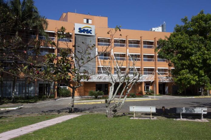 Hotel Sesc Torres Abre Reservas Para Hospedagem Em Portal Amorim