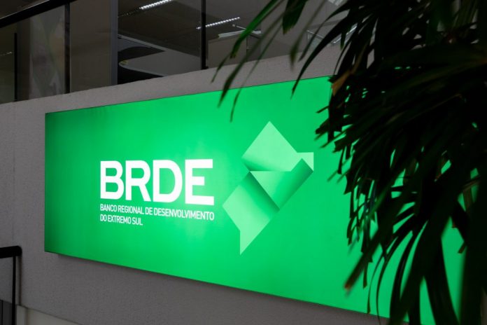 BRDE Noticias