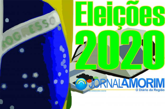 Eleições