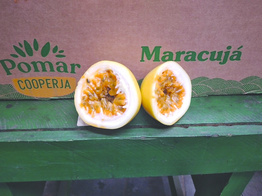 MARACUJA COOPERJA