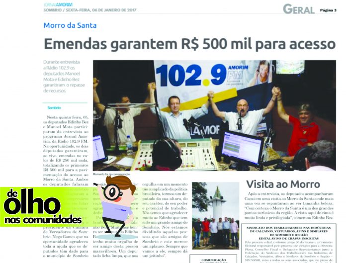 bonequinho