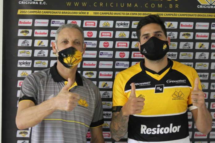criciuma