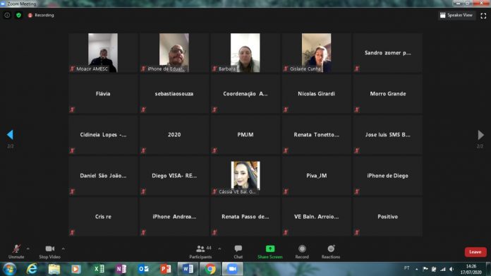 primeira reunião CER (1)