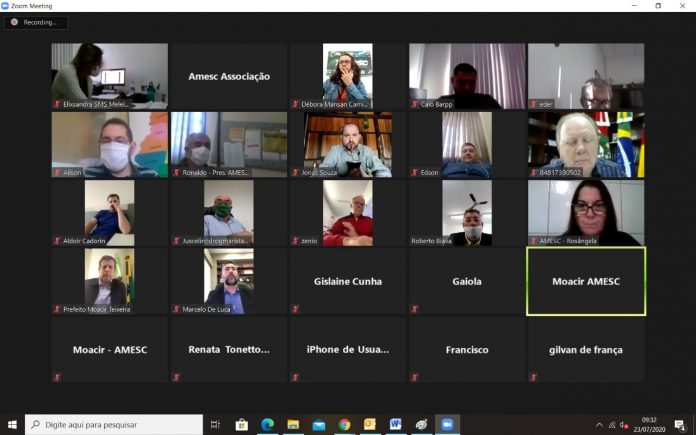 reunião 23 de julho (2)