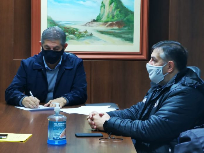 ulbra e prefeitura de torres