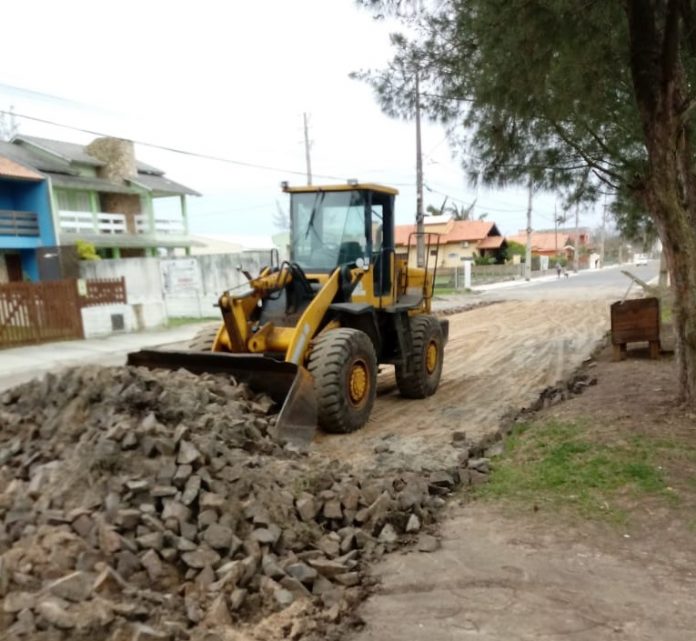 Av. Beira Mar Norte em obras (4)