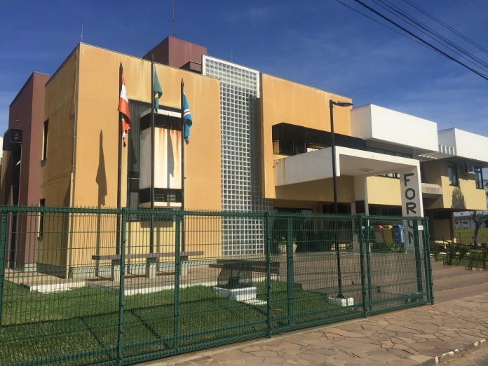 Comarca de Içara