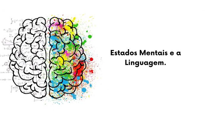 Estados Mentais e a Linguagem.
