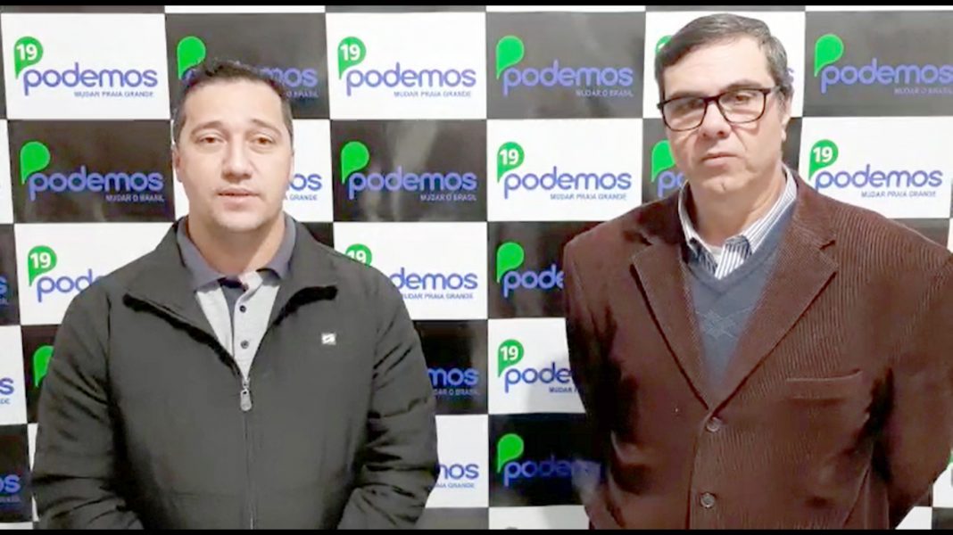 PODEMOS