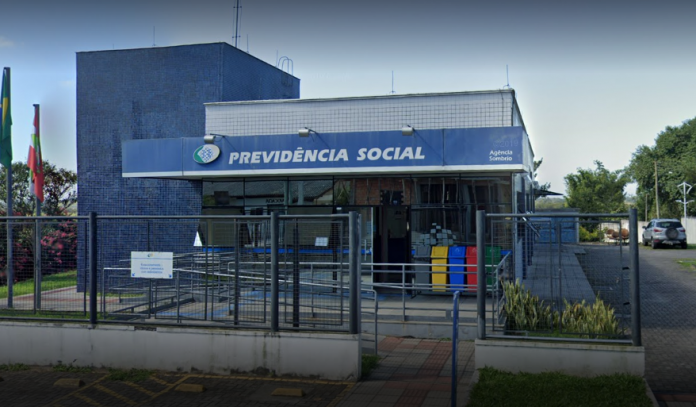 agencia inss sombrio 2