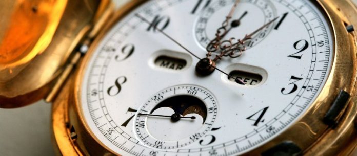 timer