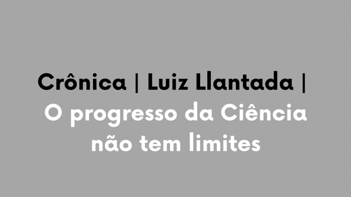 Crônica _ Luiz Llantada _ Bem vindo setembro