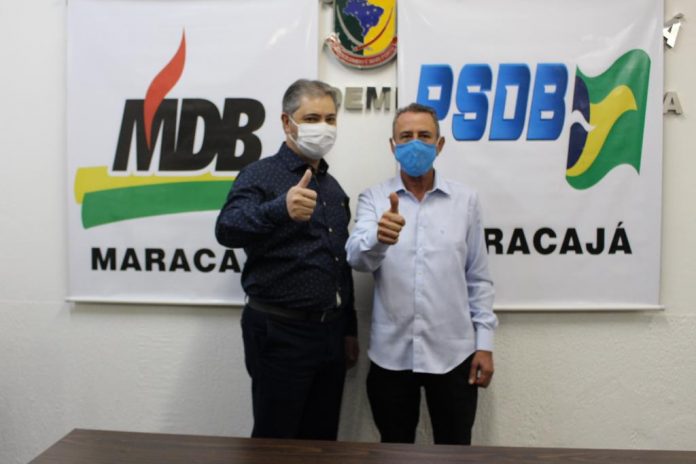 Wagner e Neguinho (1)