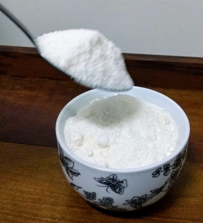 açúcar