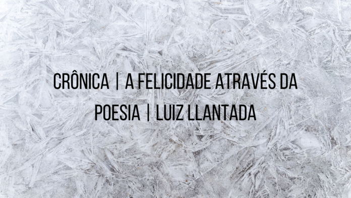 Crônica _ Luiz Llantada _ Animal imprevisível