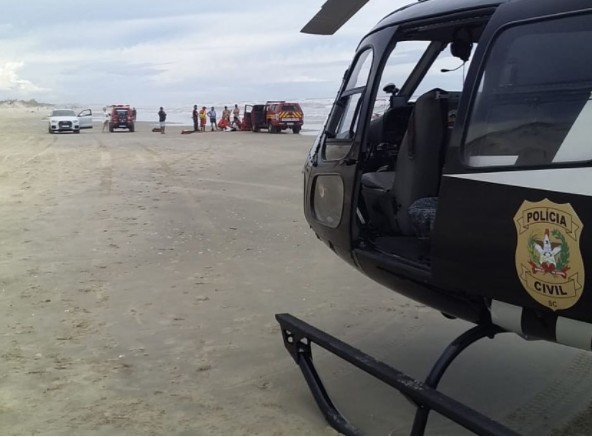 homem-morre-vitima-de-afogamento-apos-cair-de-jet-ski