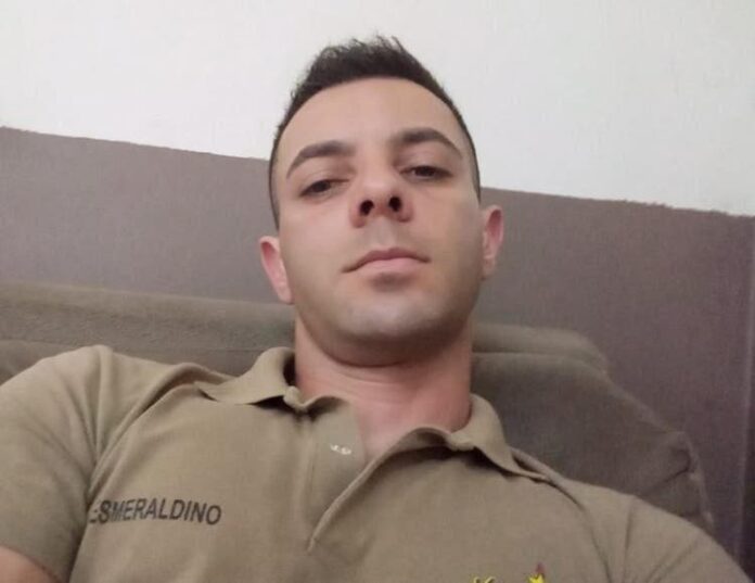 jeferson-esmeraldino-pm-ferido-assalto-banco-criciuma_7_0