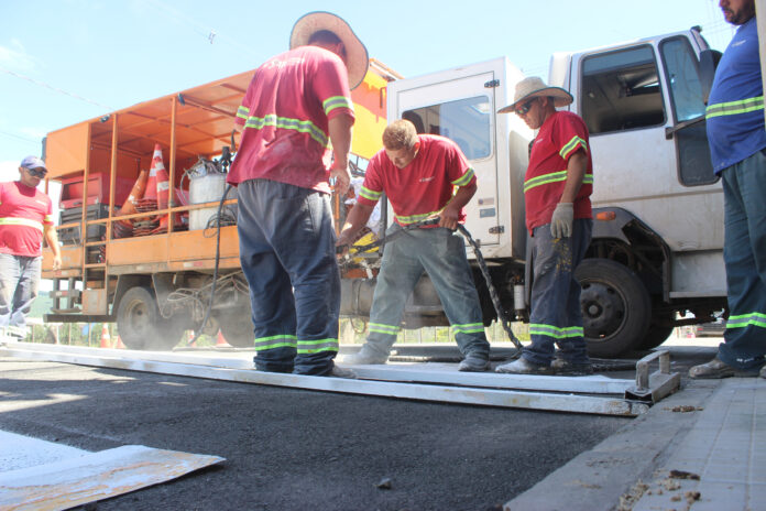 Jacinto Créditos: Valdinei Nichele