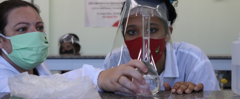 Créditos: Leonardo Ferreira