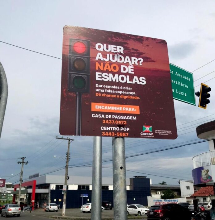 Campanha_nao_de_esmola_Foto_Divulgacao_Decom0