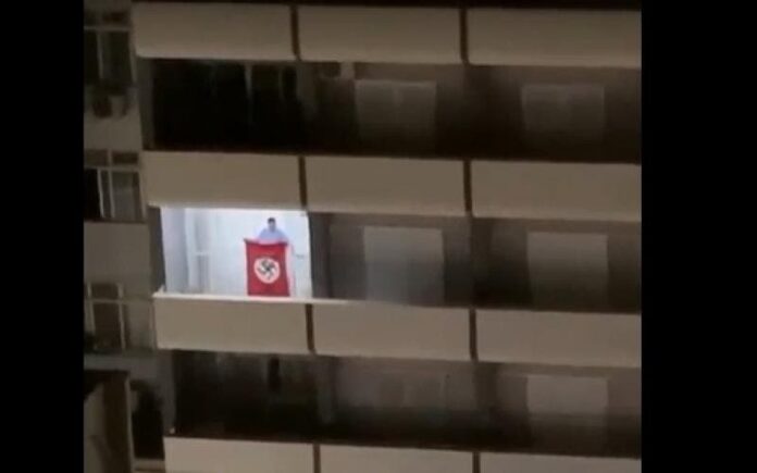 bandeiranazistaflorianopolis-0