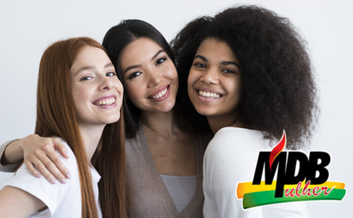 MDB-Mulher (1)