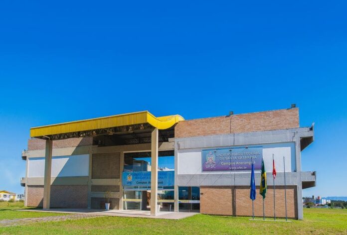 ufsc arar