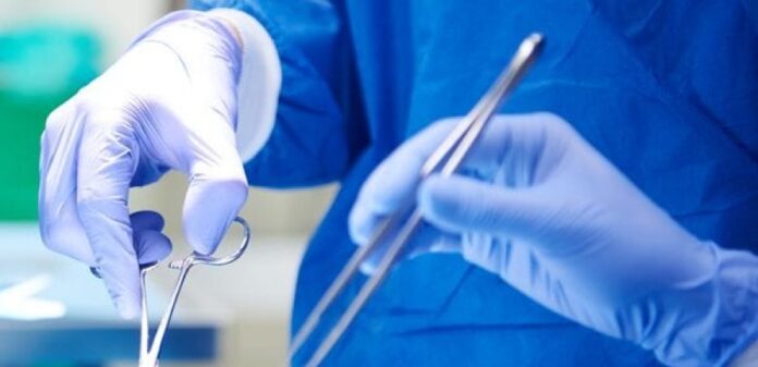 cirurgia