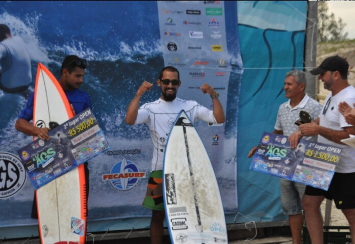 ags roncalla campeao foto Bruno Amorim (1)