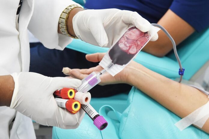 Hemoes_Doacao de Sangue