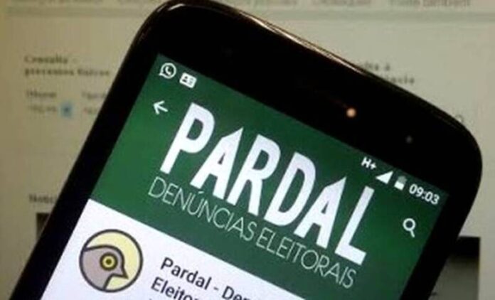 pardal