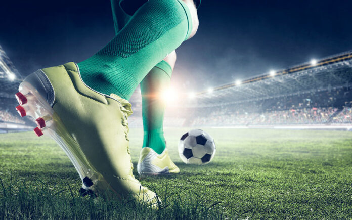 futebol
