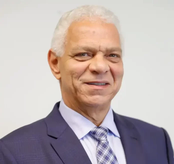 _Alexandre de Souza Agra Belmonte - Divulgação