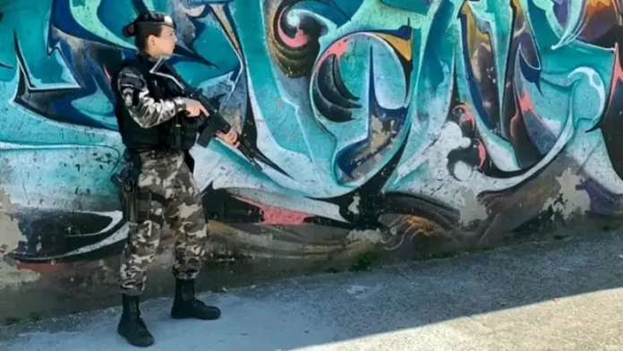 policial