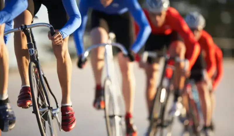 Duathlon-Treino