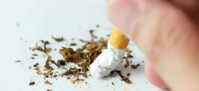 cigarro