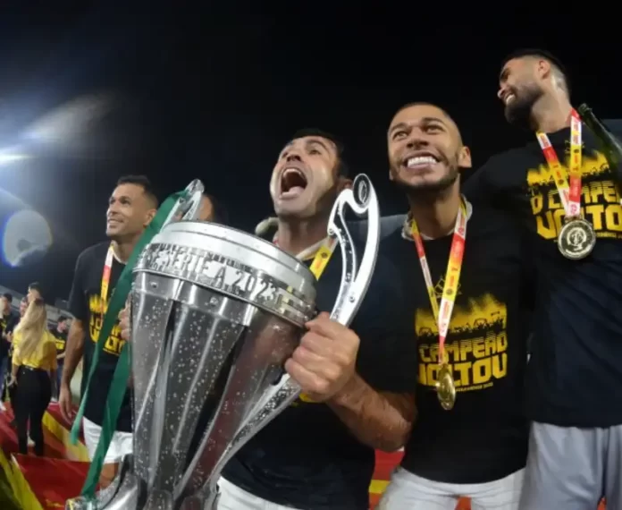 tigre-e-campeao-catarinense-de-2023