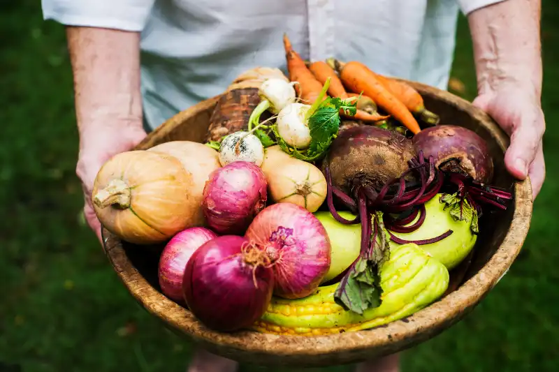 Feira de Agricultura Familiar de Sombrio