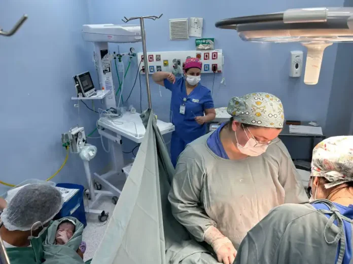 Hmisc-berco-aquecido