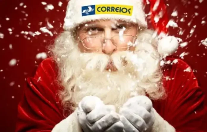 papai-noel-correios