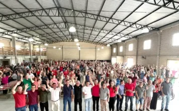 Política | José Mota Alexandre