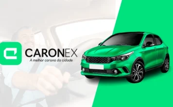 Caronex: chega a Sombrio e Balneário Gaivota, trazendo nova solução de mobilidade urbana renda e praticidade Caronex: chega a Sombrio e Balneário Gaivota, trazendo nova solução de mobilidade urbana renda e praticidade