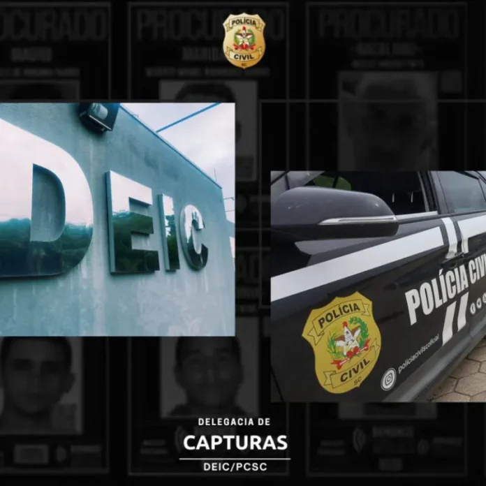 DECAP-DEIC