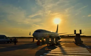 Florianópolis ganha 680 voos internacionais no verão 2024/2025