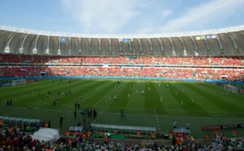 Internacional x Fortaleza: Horário e Onde Assistir ao Jogo do Brasileirão