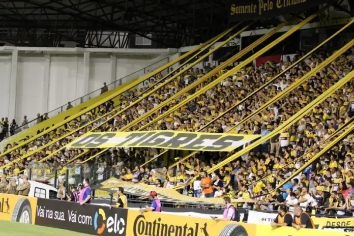 criciuma-x-atletico-go-direcao-carvoeira-disponibiliza-ingressos-infantis-gratuitos