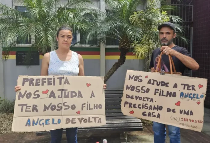 Foto: Reportagem/Portal Amorim