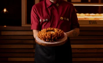 Outback Steakhouse chega a Criciúma! Primeira unidade abre no Nações Shopping na próxima semana