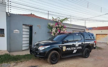 Polícia Civil de SC lidera ação nacional contra crime financeiro