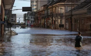 Rio Grande do Sul: 60% dos municípios vulneráveis a desastres climáticos estão despreparados, aponta TCE-RS